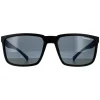 Arnette Sunglasses Stripe AN4251 256281 Matte Black Dark Grey Polarize