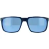 Arnette Sunglasses Stripe AN4251 286422 Matte Top Navy On Light Blue D