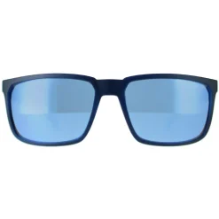 Arnette Sunglasses Stripe AN4251 286422 Matte Top Navy On Light Blue D