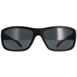 Arnette Sunglasses Uka-Uka AN4290 275881 Transparent Grey Dark Grey Po