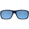 Arnette Sunglasses Uka-Uka AN4290 275922 Matte Blue Dark Grey Mirror W