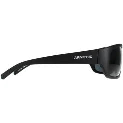 Arnette Sunglasses Uka-Uka AN4290 275881 Transparent Grey Dark Grey Po