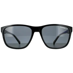 Arnette Sunglasses Urca AN4257 41/81 Shiny Black Dark Grey Polarized