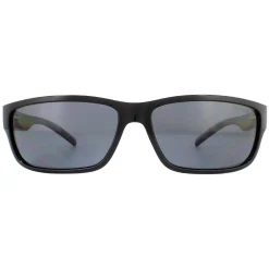 Arnette Sunglasses Zoro AN4271 41/81 Shiny Black Dark Grey Polarized