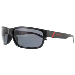 Arnette Sunglasses Zoro AN4271 41/81 Shiny Black Dark Grey Polarized