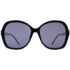 Atum Sunglasses Aelius C1 Shiny Black Smoke Grey