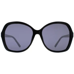 Atum Sunglasses Aelius C1 Shiny Black Smoke Grey