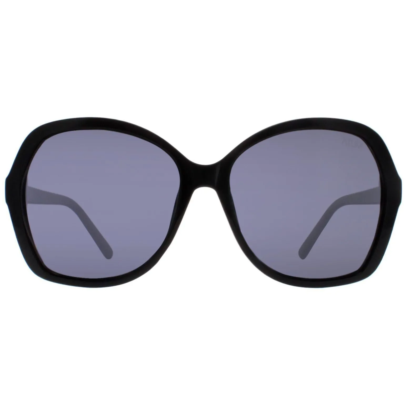 Atum Sunglasses Aelius C1 Shiny Black Smoke Grey