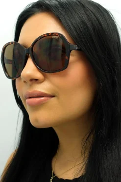 Atum Sunglasses Aelius C2 Shiny Havana Brown Gradient