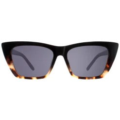 Atum Sunglasses Arid C2 Shiny Gradient Demi Smoke Grey