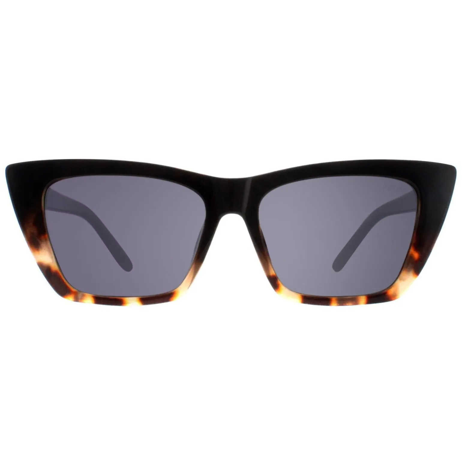 Atum Sunglasses Arid C2 Shiny Gradient Demi Smoke Grey