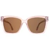 Atum Sunglasses Eden C2 Shiny Transparent Pink Brown Gradient