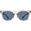 Atum Sunglasses Meraki C2 Shiny Transparent Grey Smoke Grey