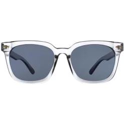 Atum Sunglasses Meraki C2 Shiny Transparent Grey Smoke Grey