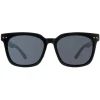Atum Sunglasses Meraki C1 Shiny Black Smoke Grey