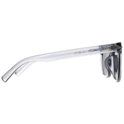 Atum Sunglasses Meraki C2 Shiny Transparent Grey Smoke Grey