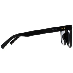 Atum Sunglasses Meraki C1 Shiny Black Smoke Grey
