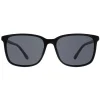 Atum Sunglasses Quill C1 Shiny Black Smoke Grey