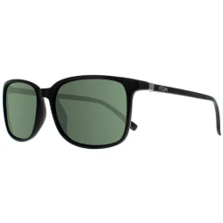 Atum Sunglasses Quill C2 Shiny Black G15 Green
