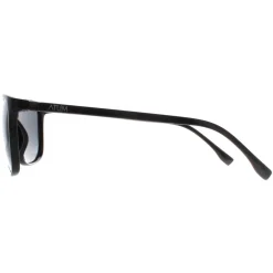 Atum Sunglasses Quill C1 Shiny Black Smoke Grey