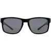 Atum Sunglasses Waterhouse C1 Shiny Black Smoke Grey