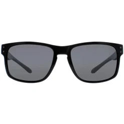 Atum Sunglasses Waterhouse C1 Shiny Black Smoke Grey