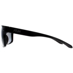 Atum Sunglasses Waterhouse C1 Shiny Black Smoke Grey