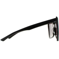 Balenciaga Sunglasses BB0174S 001 Black Grey