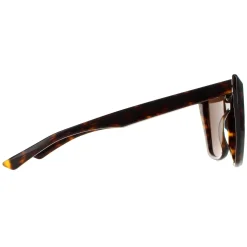 Balenciaga Sunglasses BB0046S 002 Havana Brown