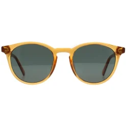 Banana Republic Sunglasses BR 4006/S 2T3 QT Crystal Beige Green