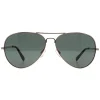 Banana Republic Sunglasses BR 4004/S 3YG QT Gold Green