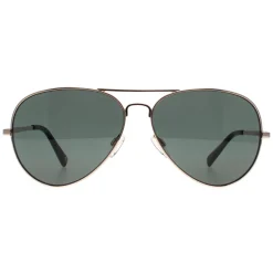 Banana Republic Sunglasses BR 4004/S 3YG QT Gold Green