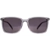 Banana Republic Sunglasses BR 1001/S KB7 M9 Grey Grey Polarized