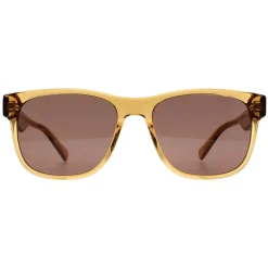 Banana Republic Sunglasses BR 4008/S 2T3 70 Crystal Beige Brown