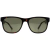 Banana Republic Sunglasses BR 4008/S 086 QT Havana Green
