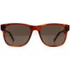 Banana Republic Sunglasses BR 4008/S C9B 70 Havana Honey Brown