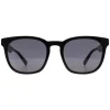 Banana Republic Sunglasses BR 4007/S 807 IR Black Grey