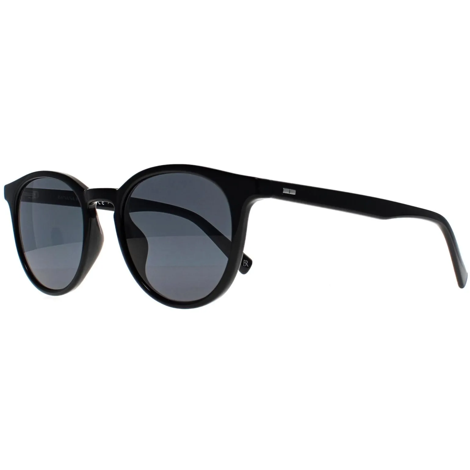 Banana Republic Sunglasses BR 4006/S 807 IR Black Grey