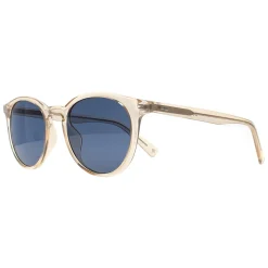 Banana Republic Sunglasses BR 4006/S SD9 KU Crystal Beige Blue