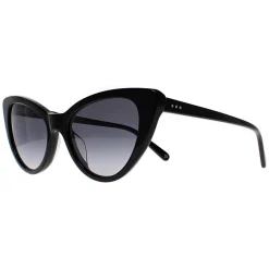Banana Republic Sunglasses BR 3002/S 807 9O Black Dark Grey Gradient