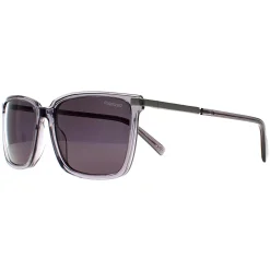 Banana Republic Sunglasses BR 1001/S KB7 M9 Grey Grey Polarized