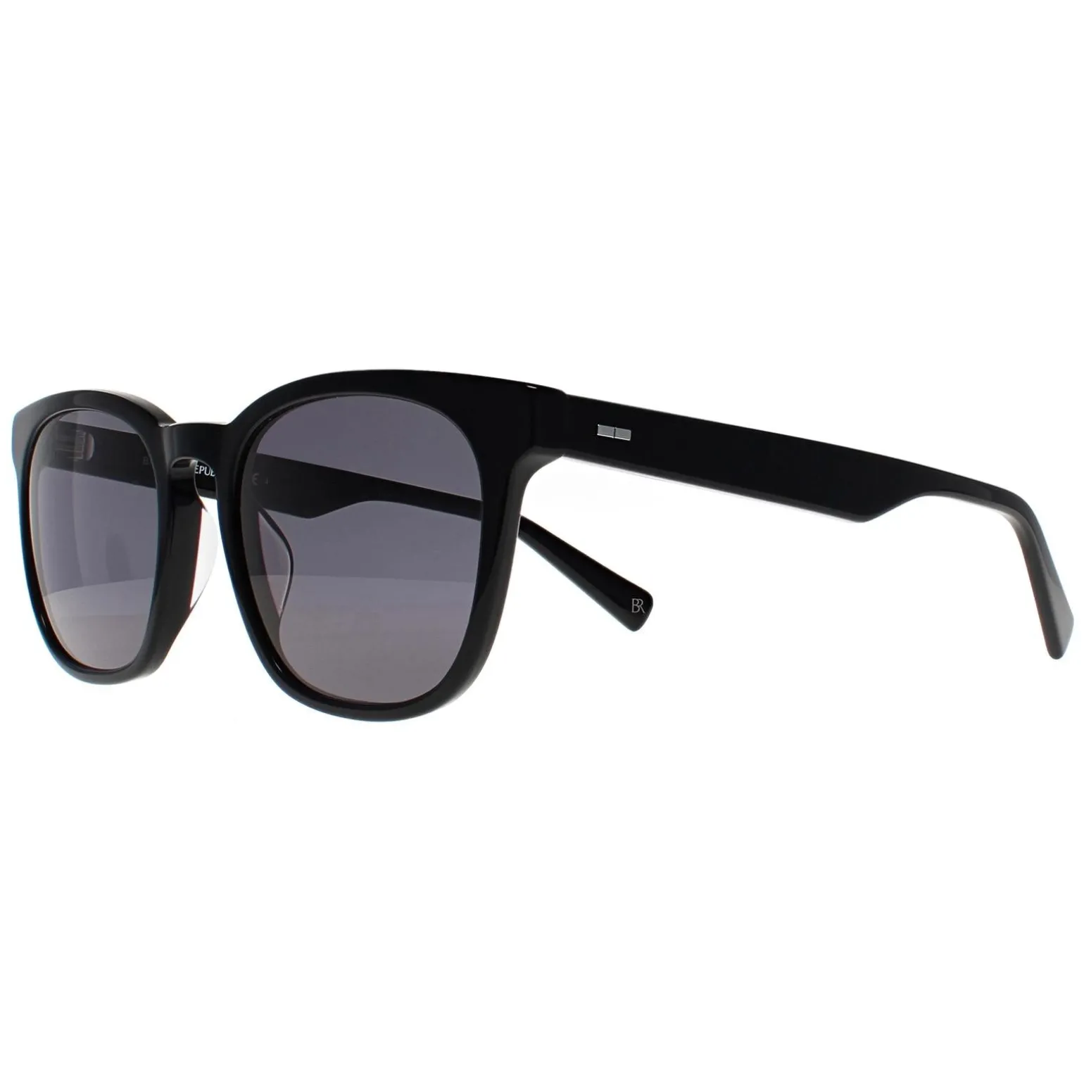 Banana Republic Sunglasses BR 4007/S 807 IR Black Grey