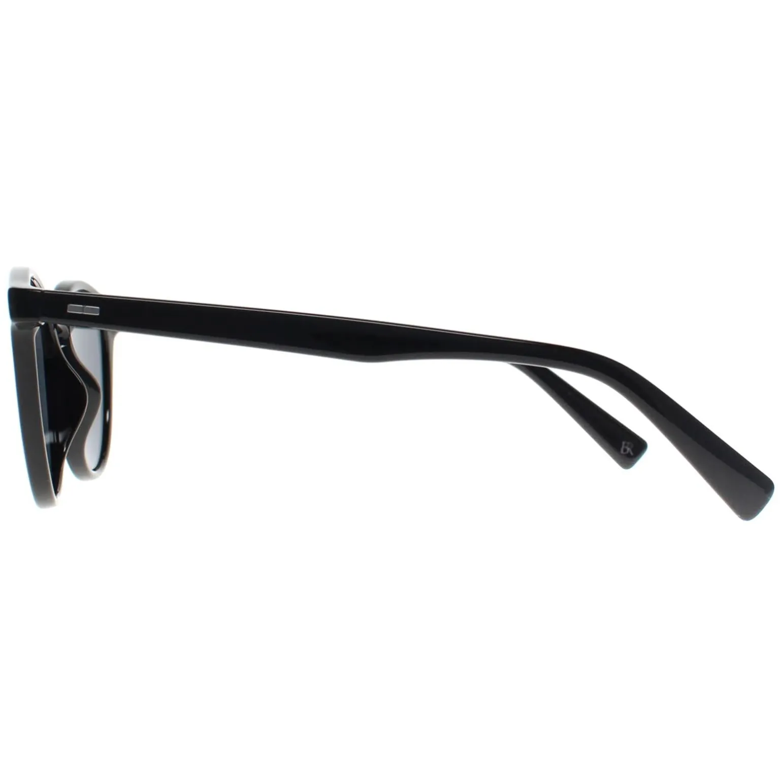 Banana Republic Sunglasses BR 4006/S 807 IR Black Grey