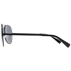 Banana Republic Sunglasses BR 4004/S 003 IR Matte Black Grey