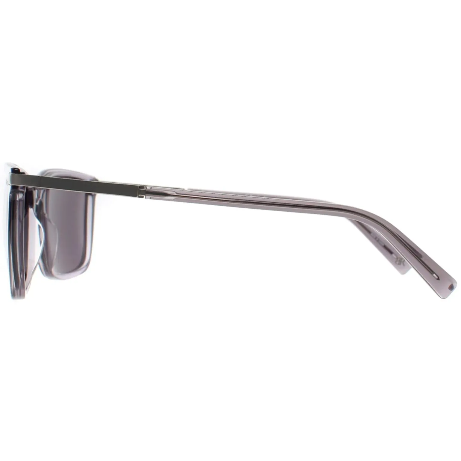Banana Republic Sunglasses BR 1001/S KB7 M9 Grey Grey Polarized