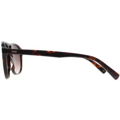 Banana Republic Sunglasses BR 4005/S 086 HA Havana Brown Gradient