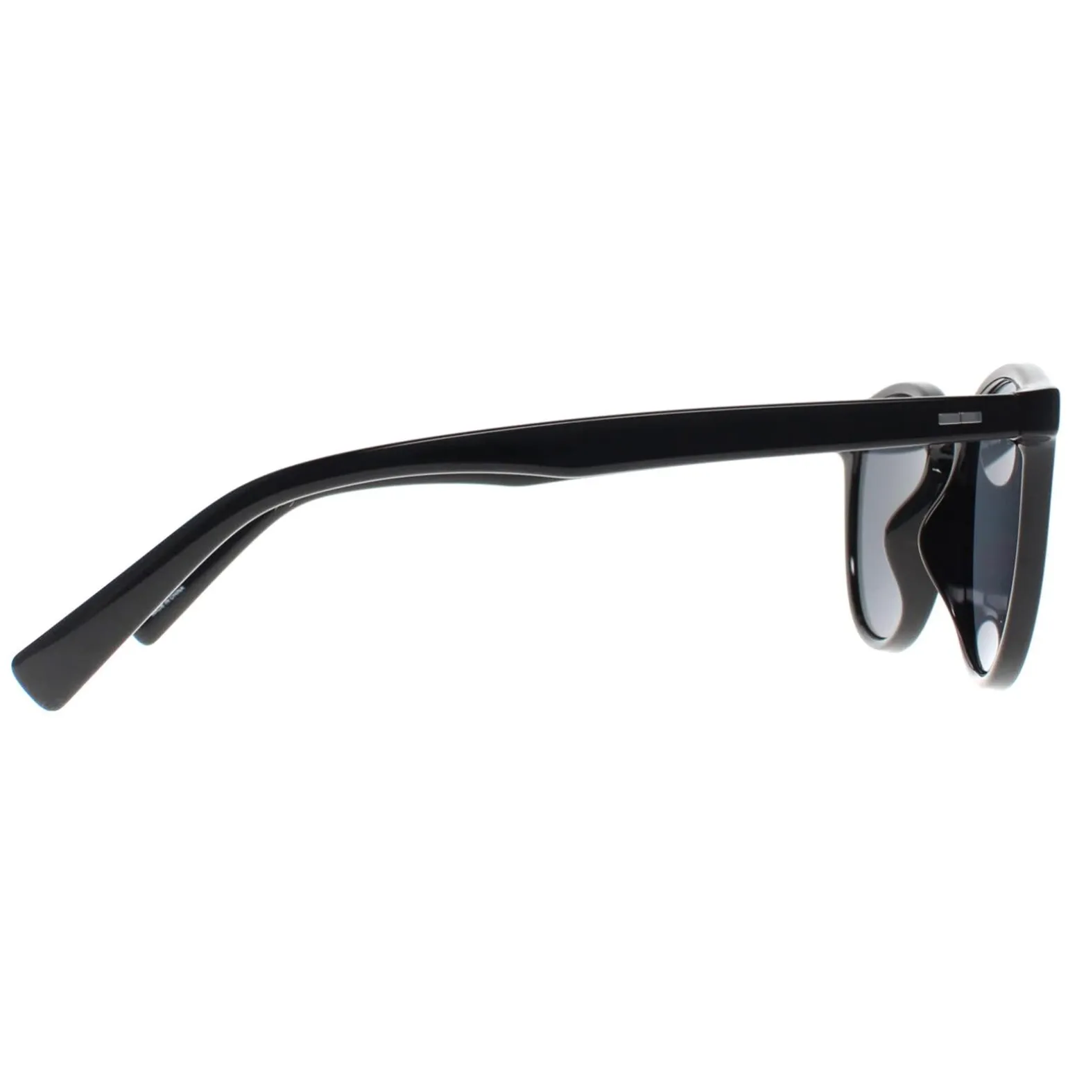 Banana Republic Sunglasses BR 4006/S 807 IR Black Grey