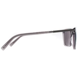 Banana Republic Sunglasses BR 1001/S KB7 M9 Grey Grey Polarized
