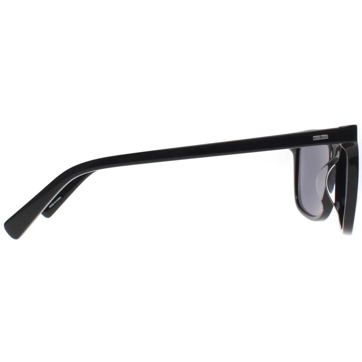 Banana Republic Sunglasses BR 4003/S 807 IR Black Grey