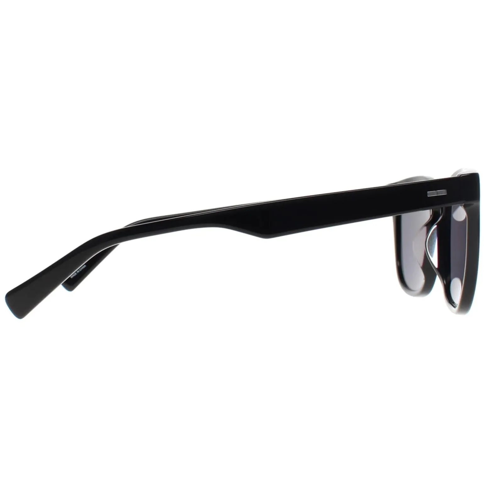 Banana Republic Sunglasses BR 4007/S 807 IR Black Grey